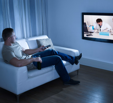 Blue Light and Eye Health